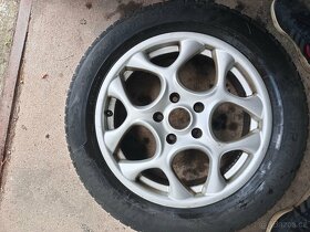 Zimni kola 5x120 r17 et35 - 9