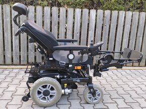 Elektrický invalidní vozík Meyra I-chair. - 9