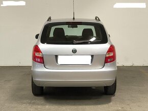 FABIA 1.6 TDI - 9