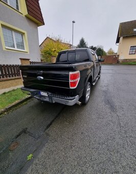 FORD f150 - 9