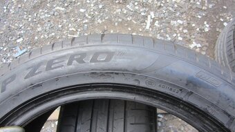 Letní pneu 255/45/19 Pirelli - 9