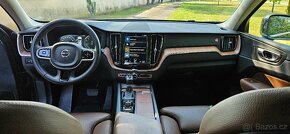 Volvo XC60 2.0 T5 Inscriprion - 9