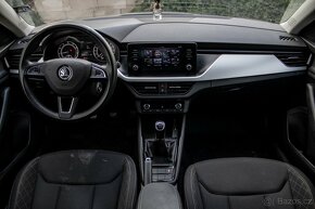 Škoda Scala 1.0 TSI Ambition - 9