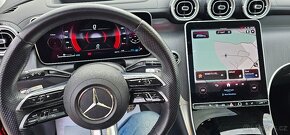 Mercedes GLC AMG 2023 4X4 automat - 9