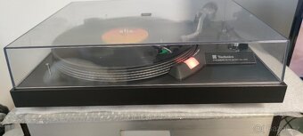 TECHNICS SL 23 - 9