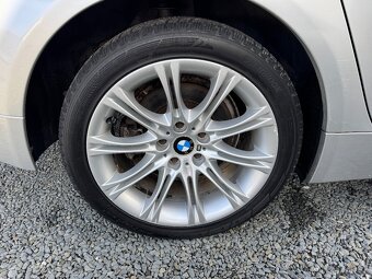 Bmw E60,523i,V6,po servisu.... - 9