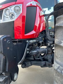 Zetor Forterra 150HD/2017/Traktor - 9