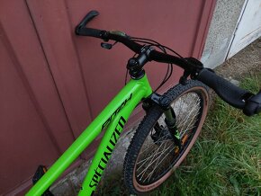 Specialized 27.5 - 9