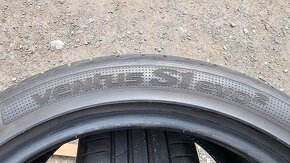 Letní pneu 245/40/18 Hankook - 9