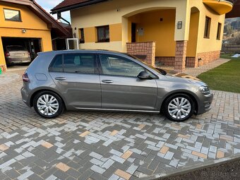 Volkswagen Golf VII 2.0 TDI 110kw DSG - 9