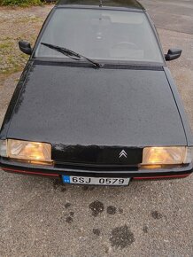 CITROEN BX - 9