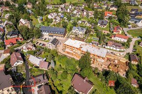 Prodej, byty/1+kk, 39.5 m2, 54344 Černý Důl, Trutnov [ID 560 - 9