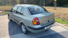 Renault Thalia 1.4, 55kW - 9