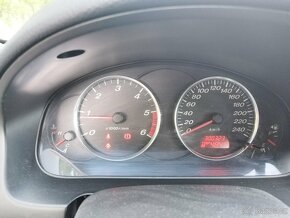 Mazda 6 Combi, 2l diesel, 100kW - 9