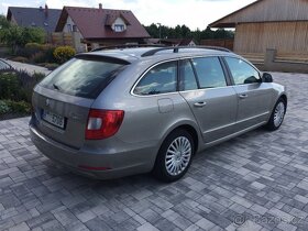 Škoda Superb 1.6 tdi - 9