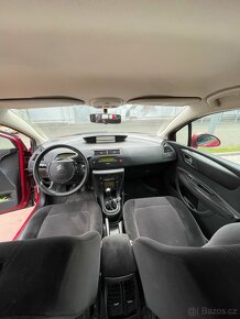 Citroen C4 sedan 1.6 16V - 9