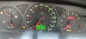 Citroen C5 2.0 benzin - 9