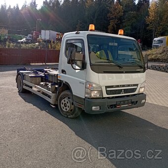 Mitsubishi Fuso 7C15 - 9