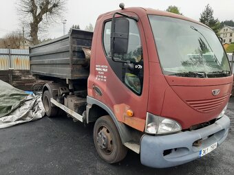 Avia Daewoo D75 - 9