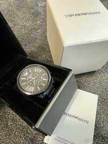 HODINKY EMPORIO ARMANI AR1452 - 9