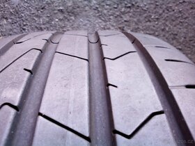 Sada Orig ALU kol Ford 205/55R16 letní - 9