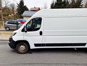 PEUGEOT Boxer, 2.0 HDi (96 kW), r.v. 2018, L3H2 - 9