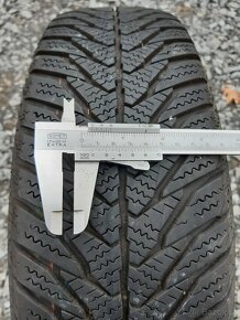 Zimní kola 165/70 r14 Suzuki Swift, Splash - 9