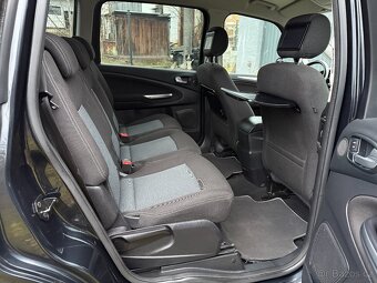 Ford Galaxy,2.0TDCI,120KW,Tažné,7Míst, 2012 - 9