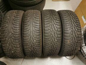 195/65R15 Hyundai Ix20 sada 6x15 ET 48 5x114,3 zimní sada - 9