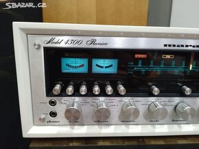 receiver Marantz 4300 - 9