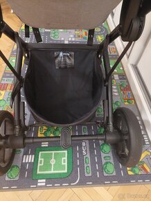 Cybex Balios S 2v1 - 9