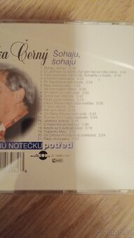 CD Jožka Černý - 9