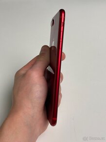 iPhone 8 Plus/iPhone 8+ RED - 9