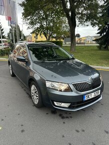 Škoda Octavia JOY, auta na splátky bez registru - 9