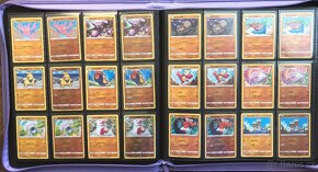 Pokemon master set Lost Origin - 9