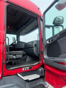 Scania  410 - Lowdeck, Automat- 2014 - 9