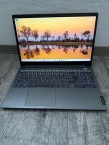 Lenovo ThinkBook i7/16GB/480GB SSD/WIN11 – Perfektní stav - 9