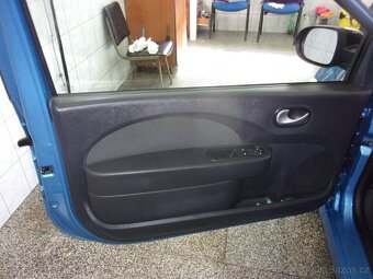 Renault Twingo 1,2 16V Summertime - 9