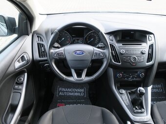 Prodám Ford Focus 1.0 i 74 kW - 9