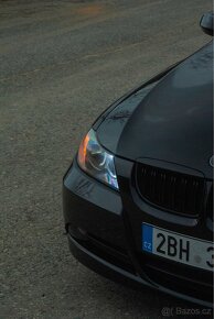 BMW e90 325d M57 - 9