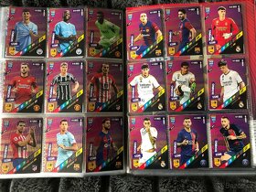 Panini karty fifa 24 - 9