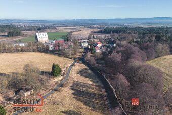 Prodej, pozemky/bydlení, 3069 m2, Horní Vojtanov 101, 35134  - 9