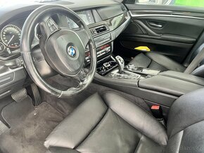 BMW F10 530D 190KW - 9