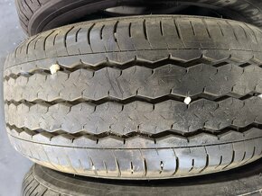 Pneu 215/60/r16c - 9