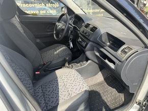 Škoda Praktik 1.2 1. MAJITEL Servis Škoda - 9