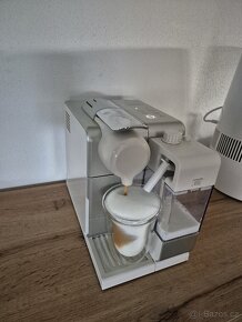 Delonghi Nespresso En560 - 9