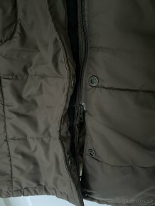 Zimní kabát Jack Wolfskin vel.S - 9