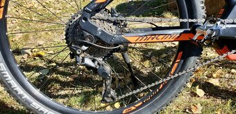 ELEKTROKOLO KTM MACINA ACTION 271 2019 15" - 9