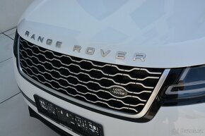 LAND ROVER Range Rover Velar P400e S Plug in Hybrid 4x4 - 9