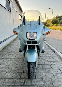 BMW R1100R……ABS….1997……TOP STAV - 9